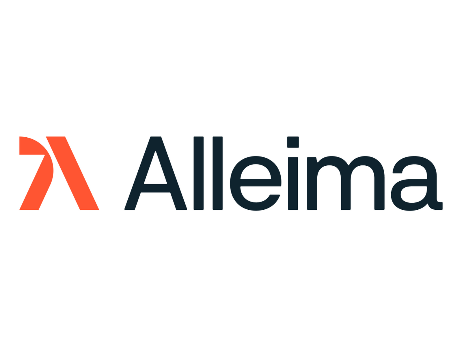 Logo Alleima