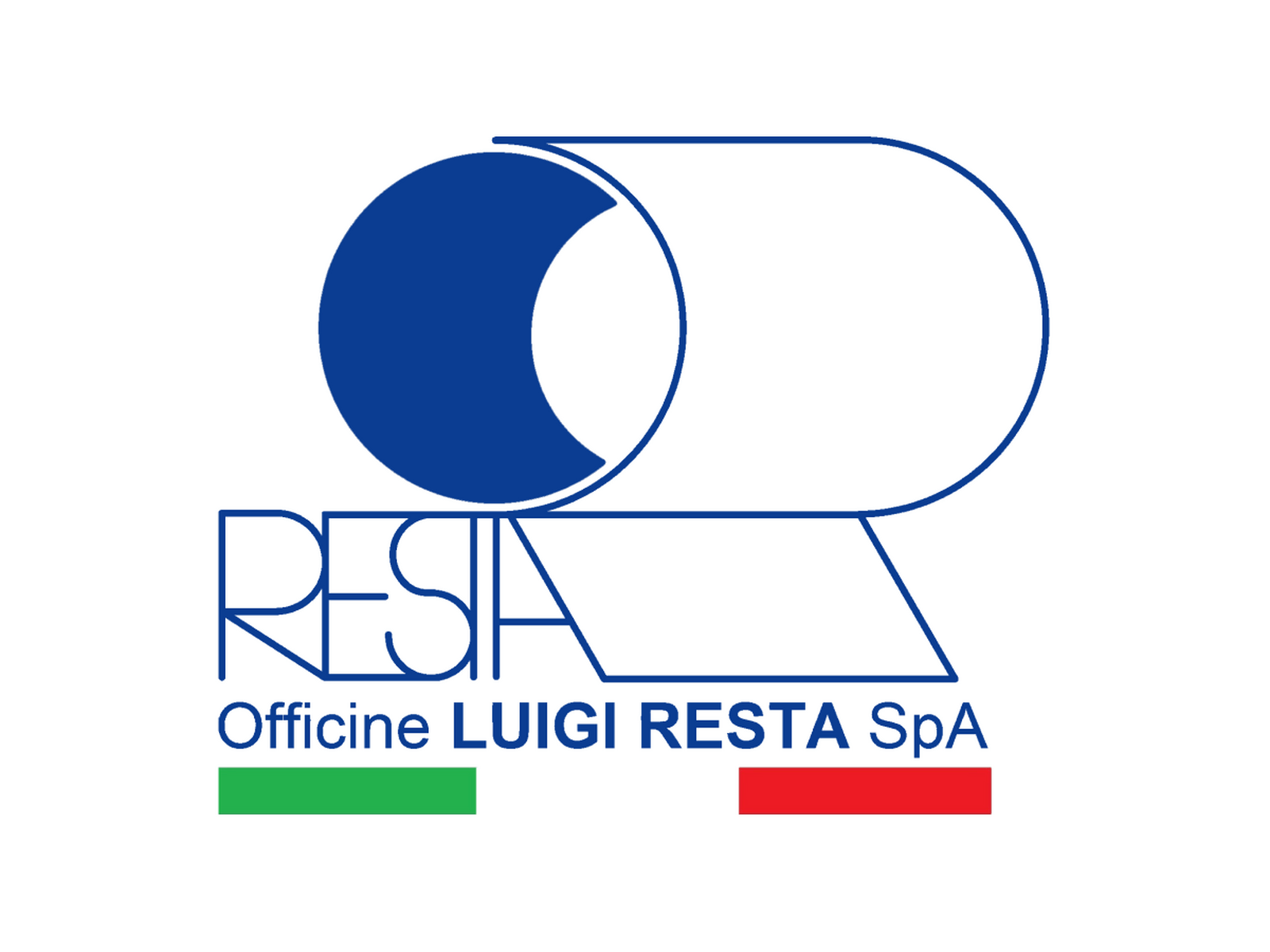 Luigi Resta logo