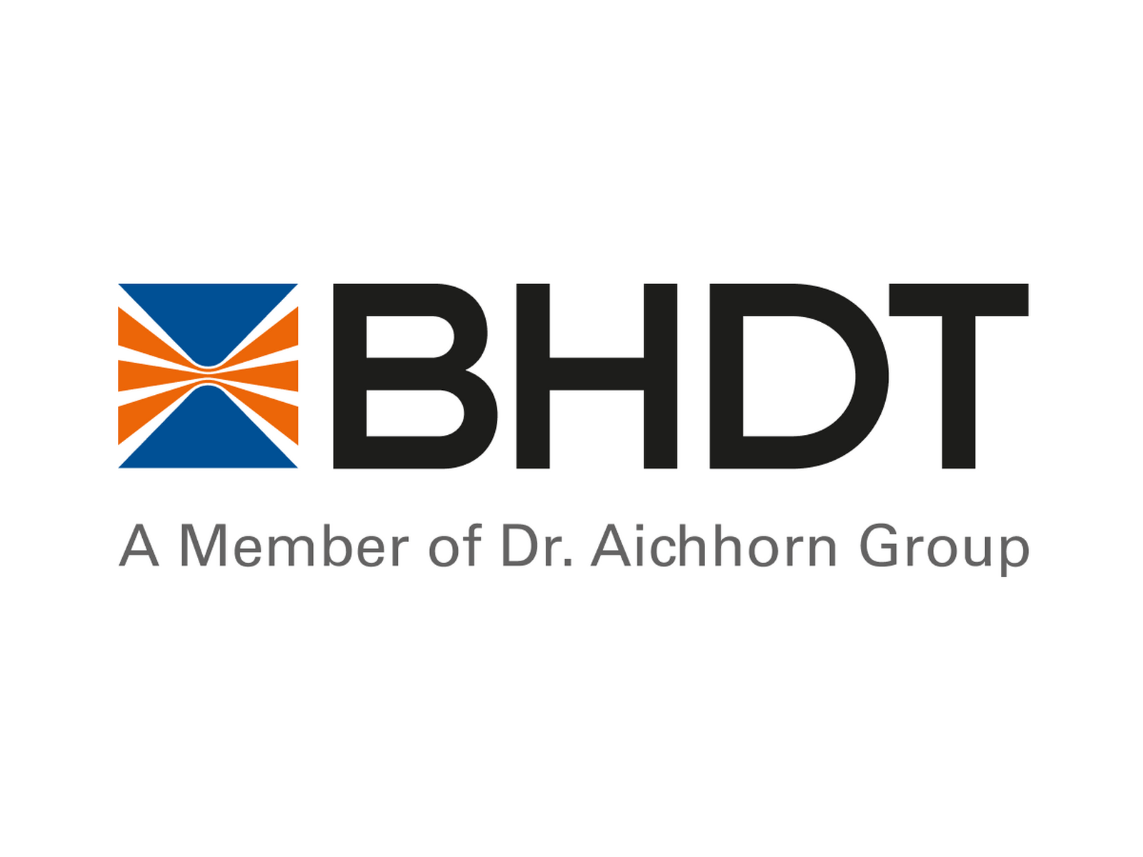 Logo BHDT