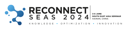 Logo van Connect 2024
